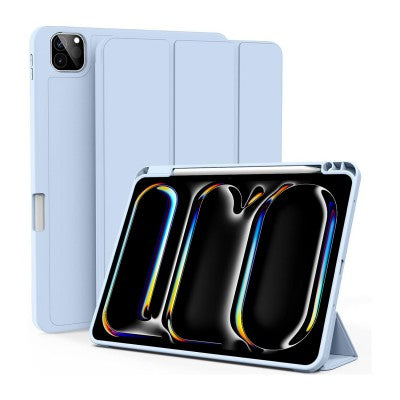 ReDefine Soft Back Flip Case for iPad 10th / iPad A16