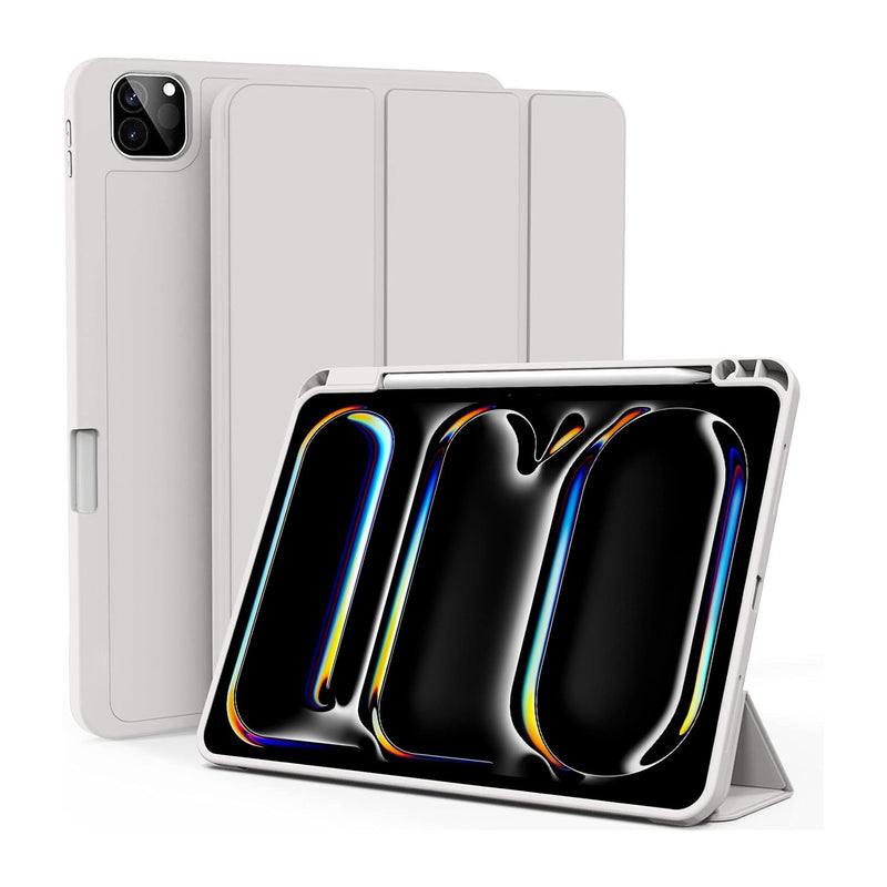 Redefine Soft Flip Case for iPad Pro 11" (2024)