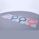 MaxGuard MagSafe Magnet Ring