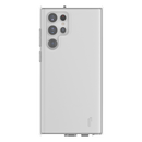 Ugly Rubber Pure Case for Samsung Galaxy S22 Ultra