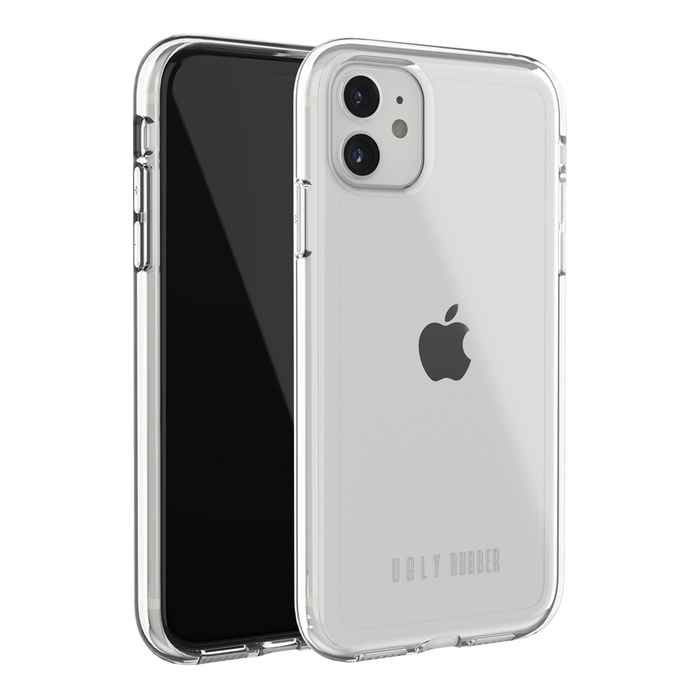 Ugly Rubber Pure for iPhone 11