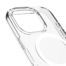 Ugly Rubber Pure Case for iPhone 16 Plus