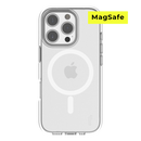 Ugly Rubber Pure Case for iPhone 16 Plus