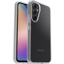 Otterbox React with Otterbox Glass Protector Bundle for Samsung Galaxy A54 5G