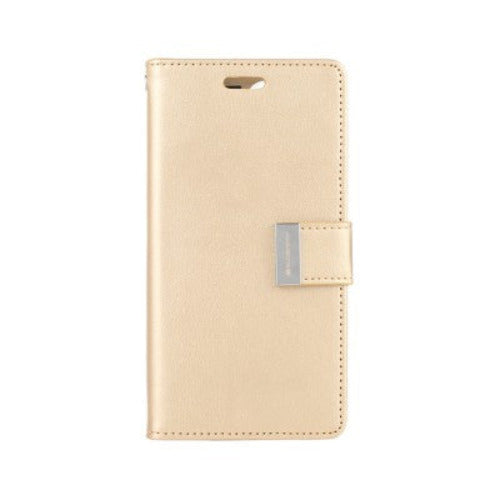 Rich Diary case for iPhone 14 Plus