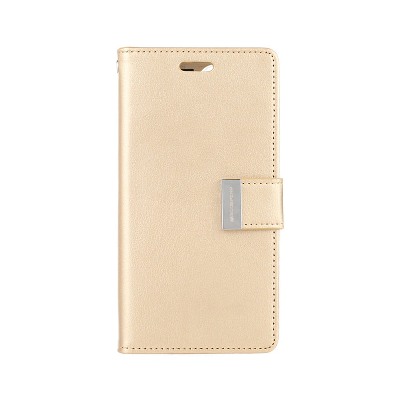 Rich Diary case for iPhone 14 Pro
