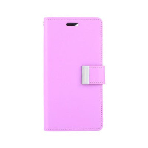 Rich Diary case for iPhone 14 Plus