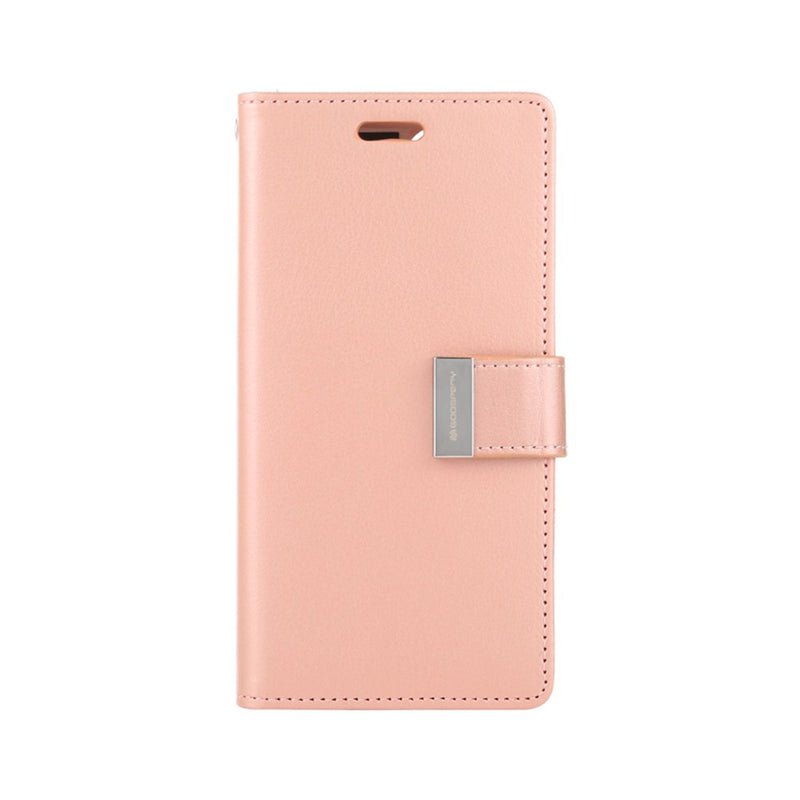 Rich Diary case for iPhone 15 Pro Max