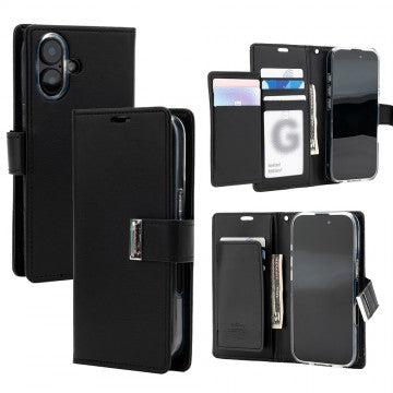 Goospery Rich Diary for iPhone 17