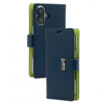 Goospery Rich Diary for iPhone 17