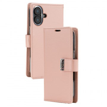Goospery Rich Diary for iPhone 17