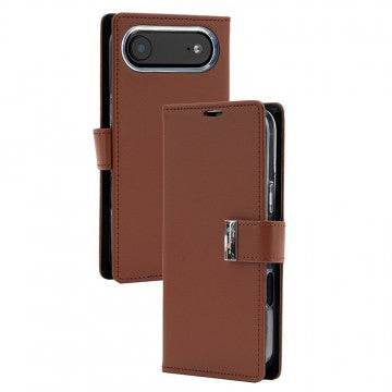 Goospery Rich Diary for iPhone Air