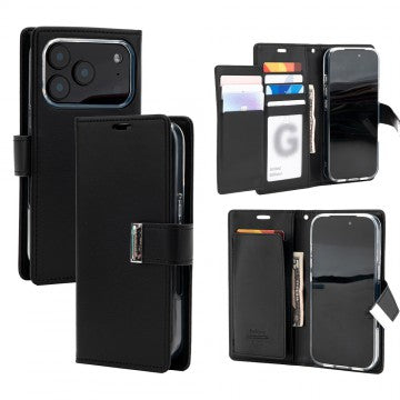 Goospery Rich Diary for iPhone 17 Pro