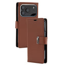 Goospery Rich Diary for iPhone 17 Pro Max