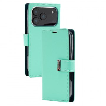 Goospery Rich Diary for iPhone 17 Pro