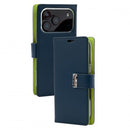 Goospery Rich Diary for iPhone 17 Pro Max