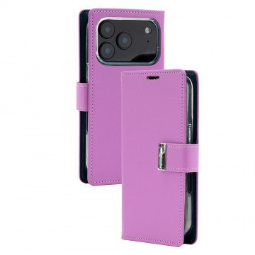 Goospery Rich Diary for iPhone 17 Pro