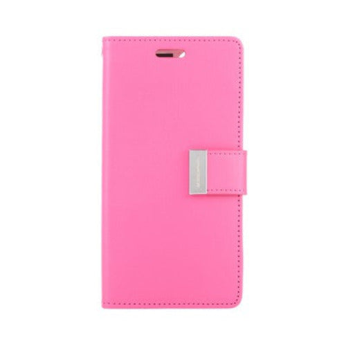 Rich Diary case for iPhone 14 Plus