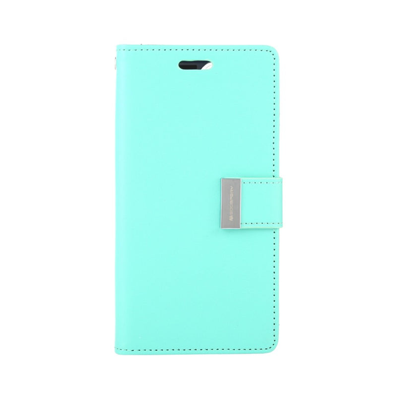 Rich Diary case for iPhone 15 Plus