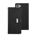 Goospery Rich Diary Case for Samsung Galaxy S23