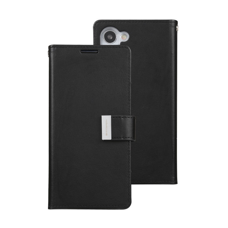 Rich Diary Case for Samsung Galaxy S23 Plus