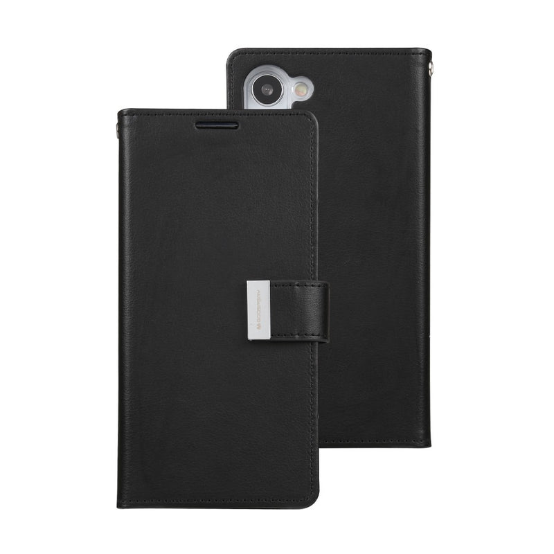 Rich Diary Case for Samsung Galaxy S23