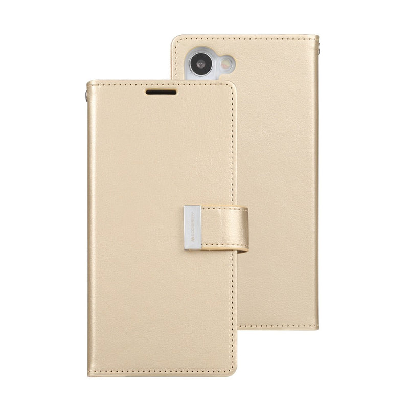 Rich Diary Case for Samsung Galaxy S23 Plus