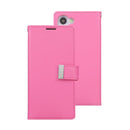 Goospery Rich Diary Case for Samsung Galaxy S23 Plus