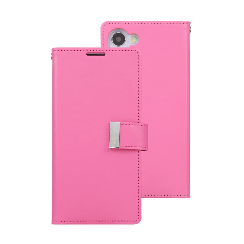 Rich Diary Case for Samsung Galaxy S23 Plus