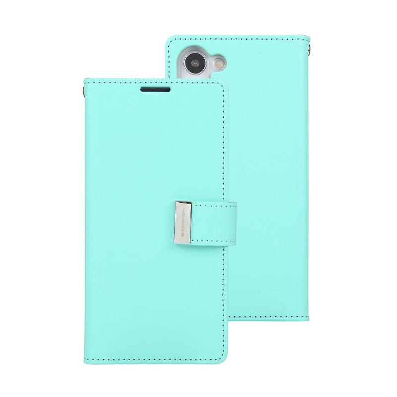 Rich Diary Case for Samsung Galaxy S23 Plus