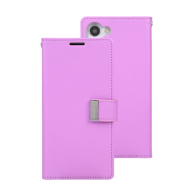 Rich Diary Case for Samsung Galaxy S23 Plus