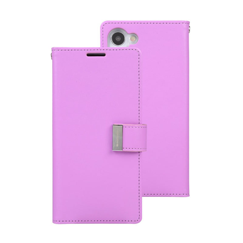 Rich Diary Case for Samsung Galaxy S23