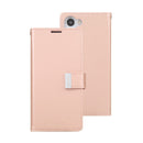 Goospery Rich Diary Case for Samsung Galaxy S23 Plus