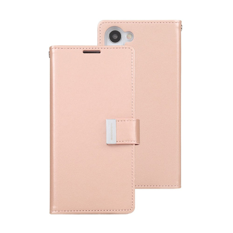 Rich Diary Case for Samsung Galaxy S23 Plus