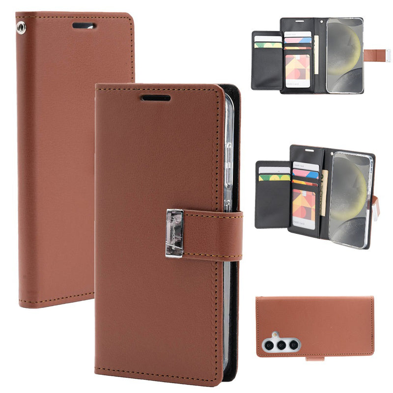 Rich Diary for Galaxy S24 Plus