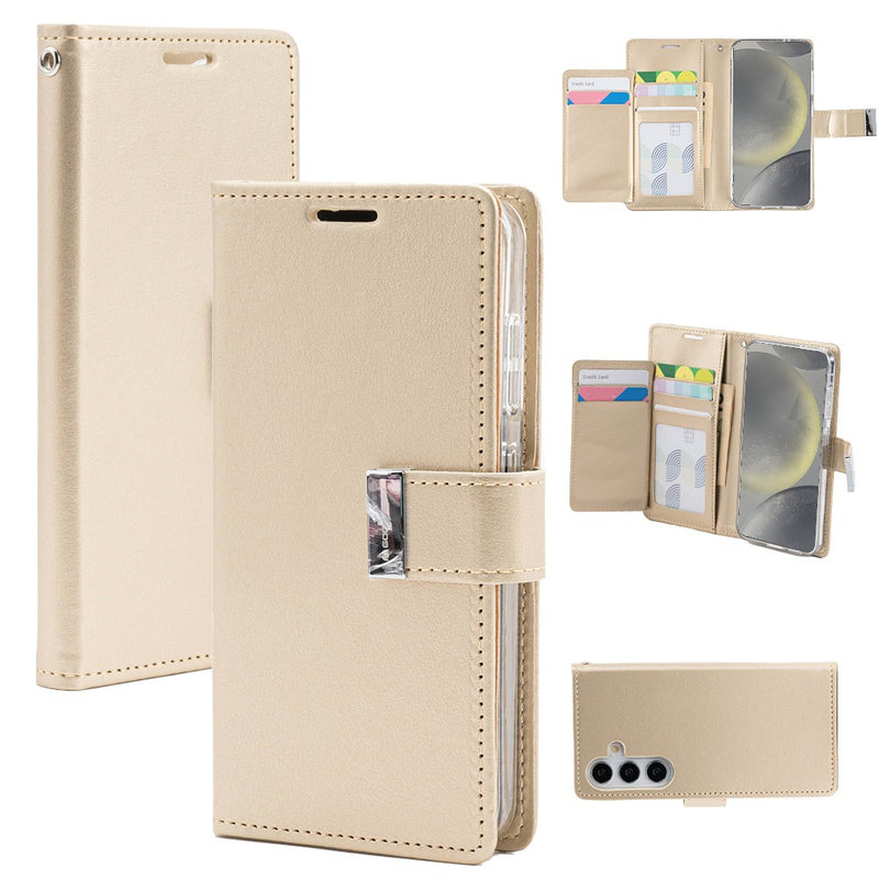 Rich Diary for Galaxy S24