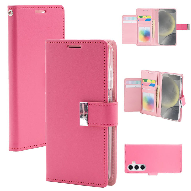 Rich Diary for Samsung Galaxy S25