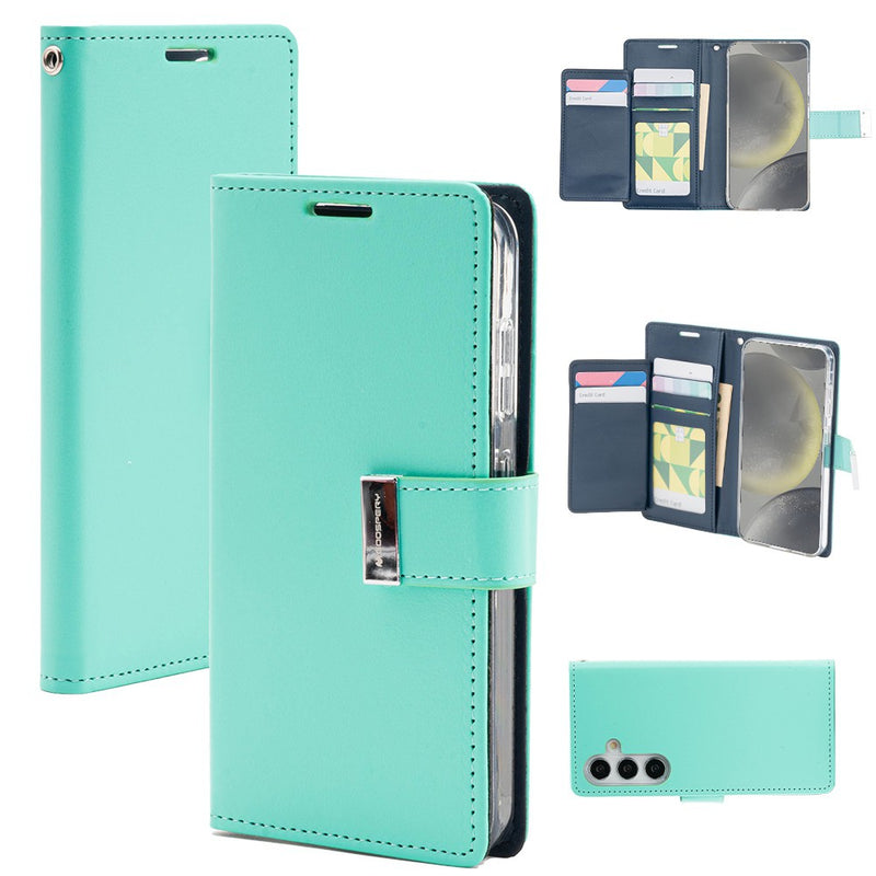 Rich Diary for Samsung Galaxy S25