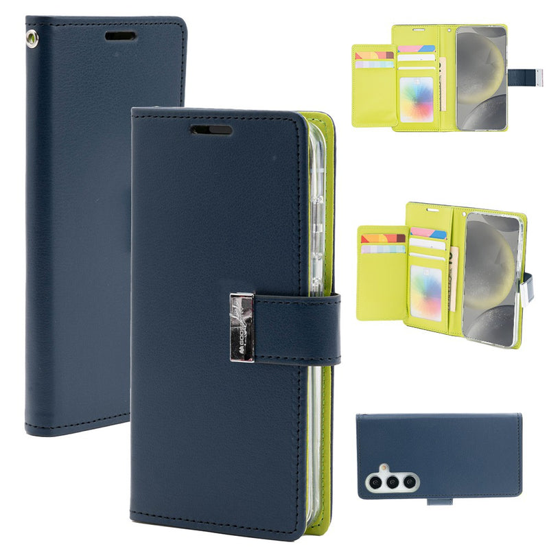 Rich Diary for Galaxy S24 Plus