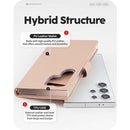 Goospery Rich Diary for Samsung Galaxy S25