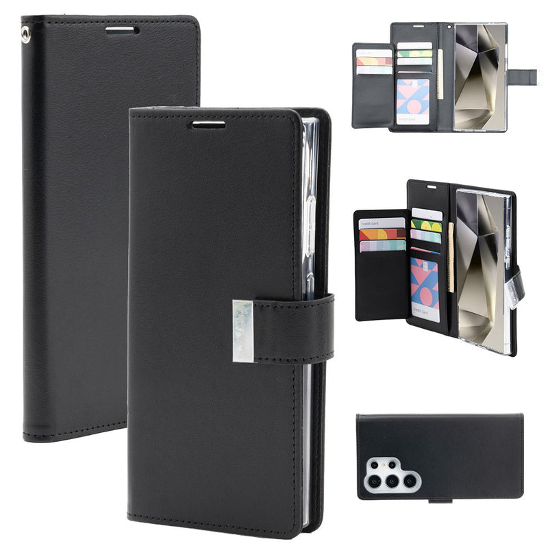 Rich Diary for Samsung Galaxy S25 Ultra