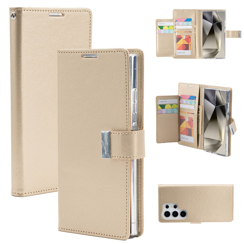 Rich Diary for Galaxy S24 Ultra