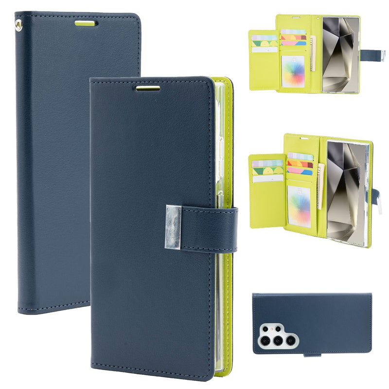 Rich Diary for Galaxy S24 Ultra