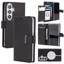 Goospery Rich Diary for Samsung Galaxy S26