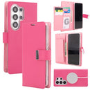 Goospery Rich Diary for Samsung Galaxy S26 Ultra