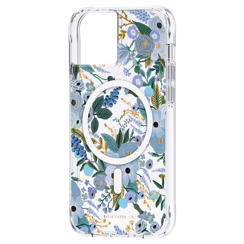 iPhone 13 Case Mate Rifle Paper