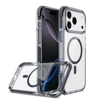 Redefine Echo Wave for iPhone 17