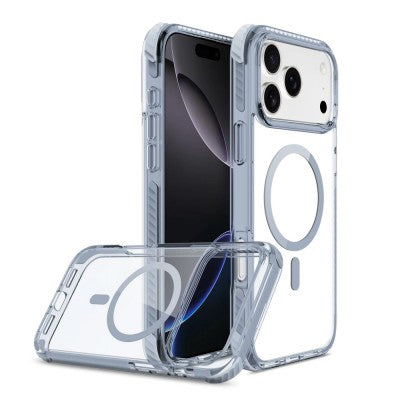 Redefine Echo Wave for iPhone 17