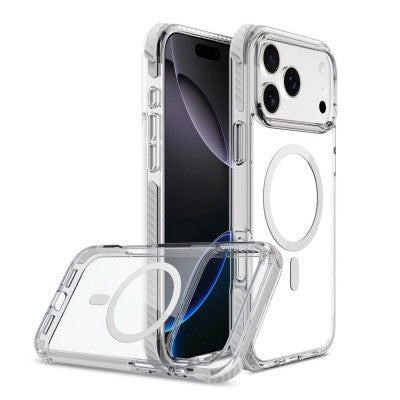 Redefine Echo Wave for iPhone 17