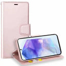 Hanman Diary Case for Galaxy A27